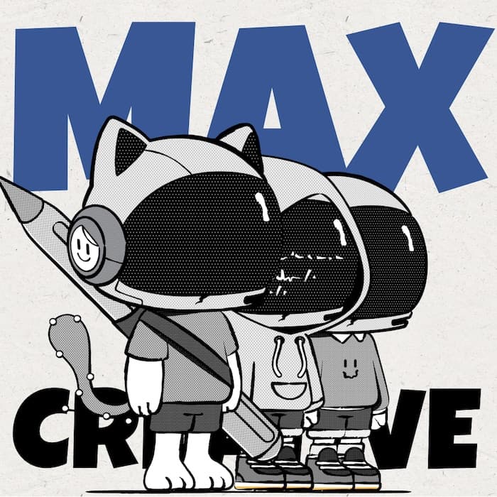 Creative Max