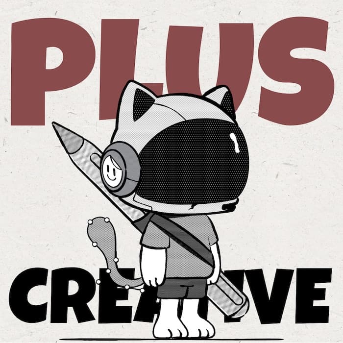 Creative Plus